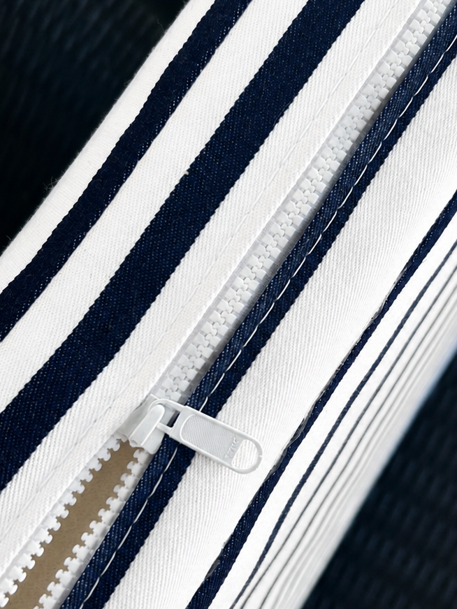 Zipper Repair