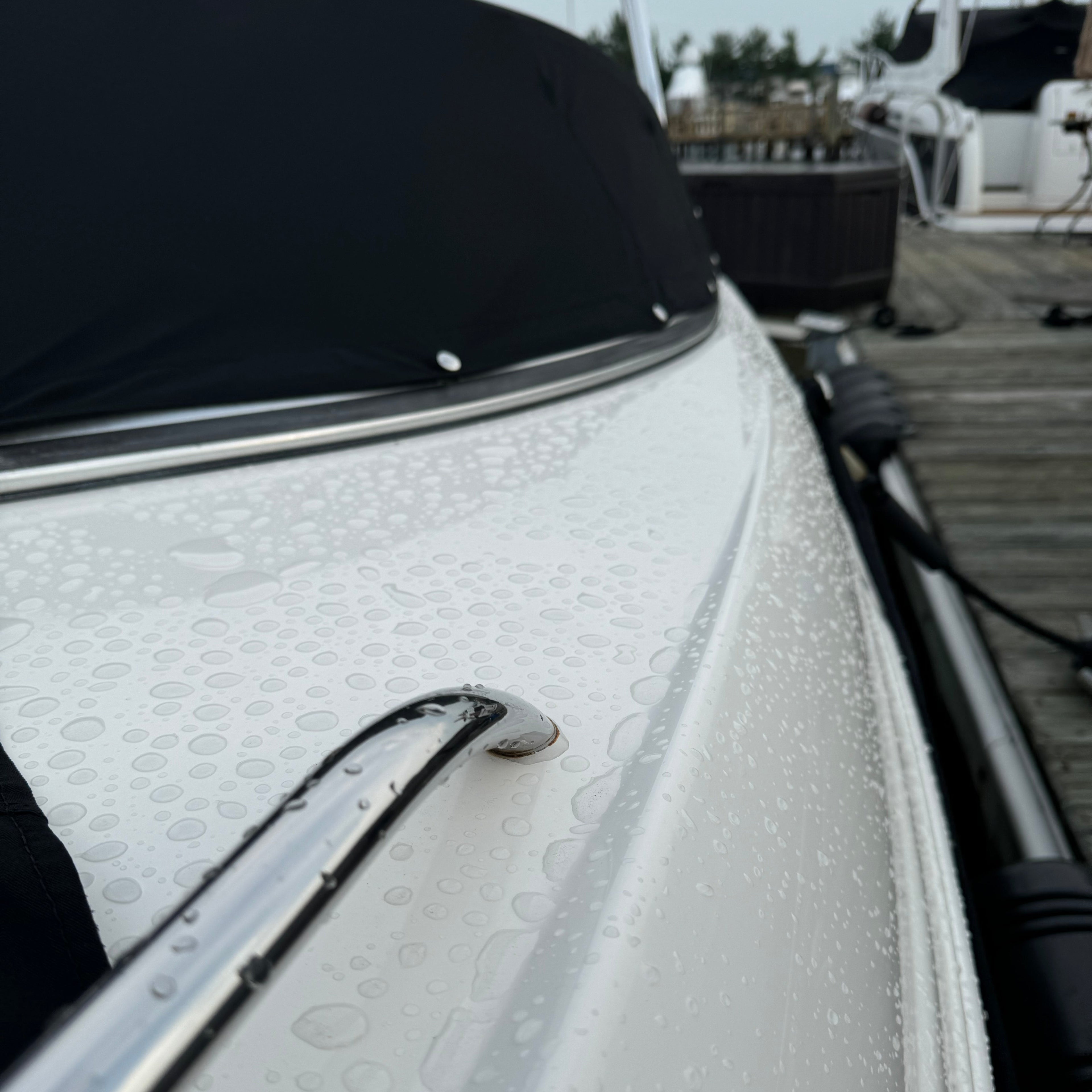 Snap Repair