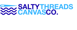 Salty Threads Canvas Company LLC - Home